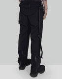 THE SALVAGES - LIBERTY BONDAGE 24HR RUNNER PANTS - 082plus
