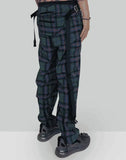 THE SALVAGES - LIBERTY BONDAGE 24HR RUNNER PANTS - 082plus