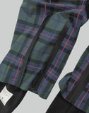 THE SALVAGES - LIBERTY BONDAGE 24HR RUNNER PANTS - 082plus