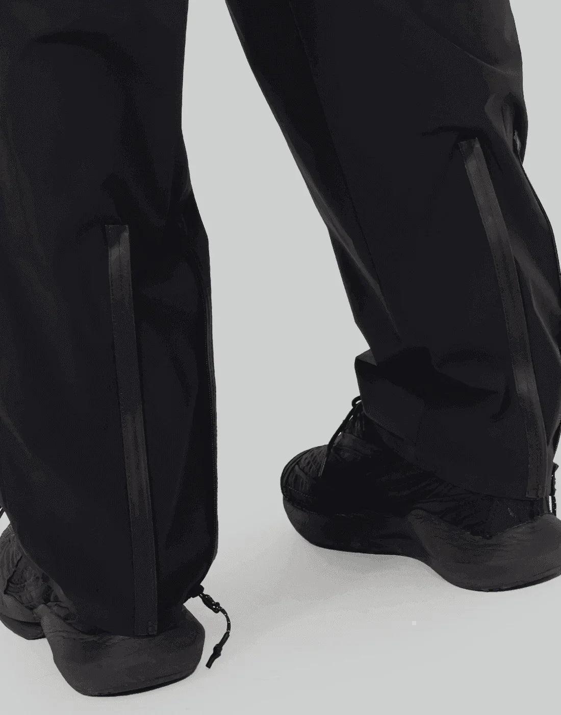 THE SALVAGES - LIBERTY BONDAGE 24HR RUNNER PANTS - 082plus