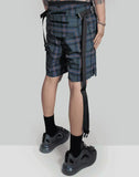 THE SALVAGES - LIBERTY BONDAGE 24HR RUNNER SHORTS - 082plus
