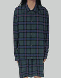 LIBERTY COACH OVERSHIRT