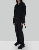 THE SALVAGES - LIBERTY COACH OVERSHIRT - 082plus