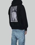 THE SALVAGES - Love Saves The Day Hoodie - 082plus
