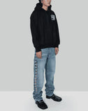 THE SALVAGES - Love Saves The Day Hoodie - 082plus