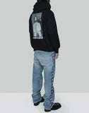 THE SALVAGES - Love Saves The Day Hoodie - 082plus