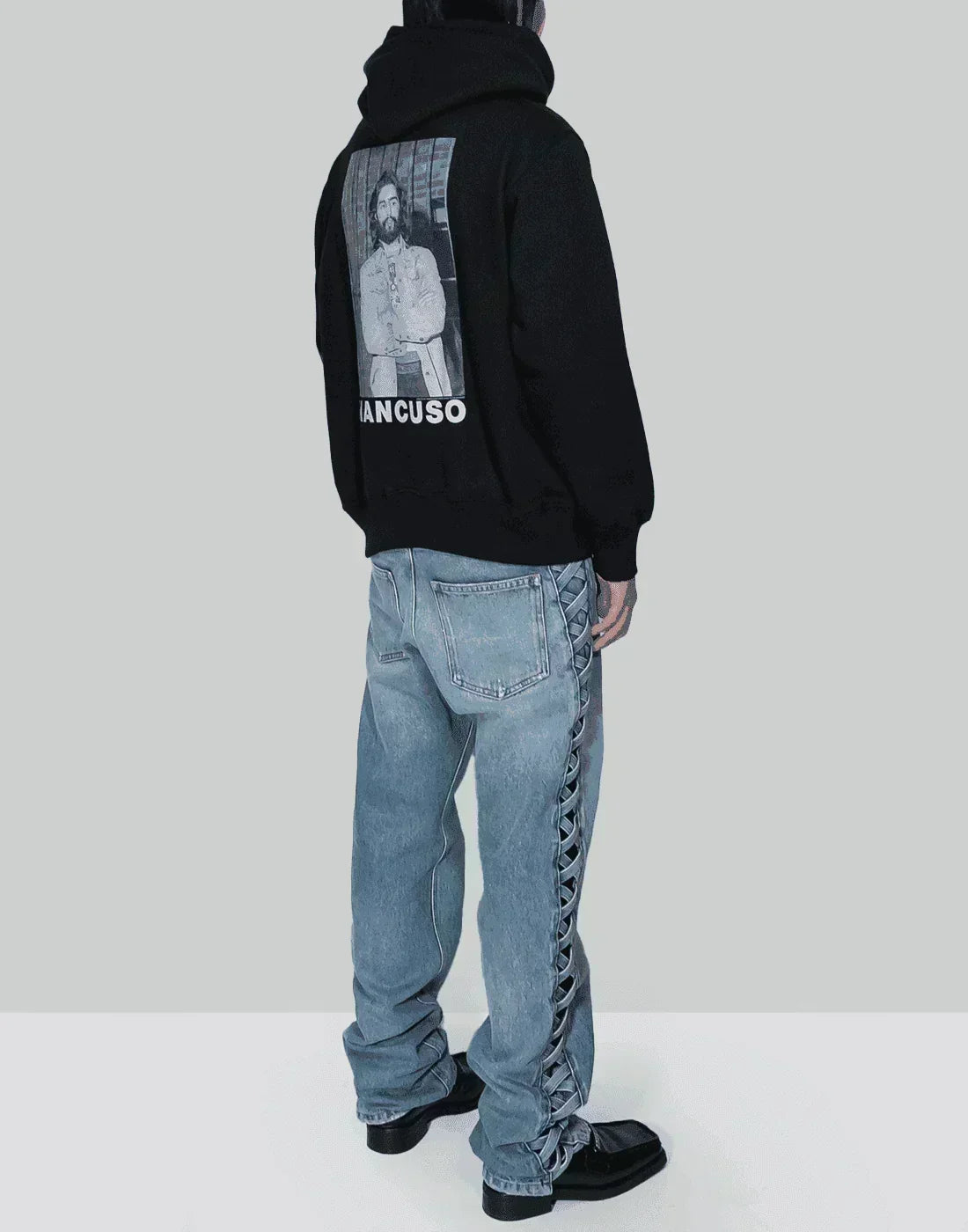 THE SALVAGES - Love Saves The Day Hoodie - 082plus