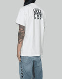 THE SALVAGES - Love Saves The Day T-Shirt - 082plus