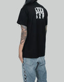 THE SALVAGES - Love Saves The Day T-Shirt - 082plus