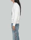 THE SALVAGES - Mancuso Crewneck Sweater - 082plus