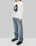 THE SALVAGES - Mancuso Crewneck Sweater - 082plus