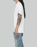 THE SALVAGES - Mancuso T-Shirt - 082plus