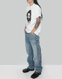 THE SALVAGES - Mancuso T-Shirt - 082plus