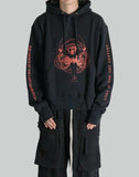 MOVED BY MERCY HOODIE