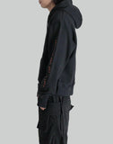 THE SALVAGES - MOVED BY MERCY HOODIE - 082plus