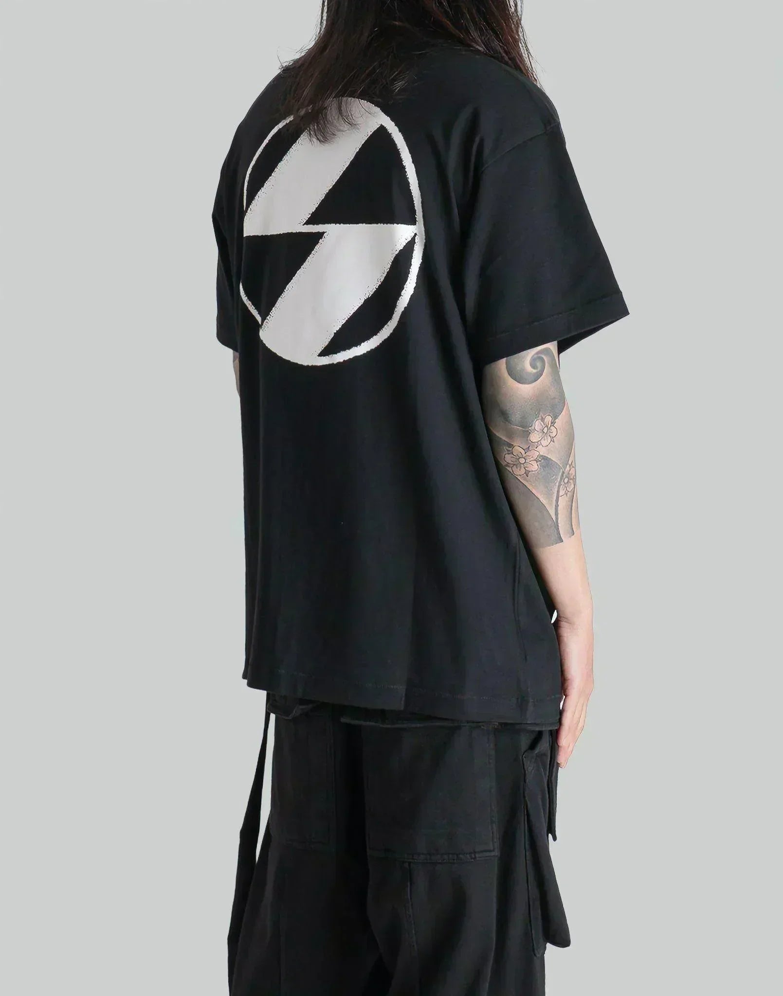 THE SALVAGES - MUSIC IN DISGUISE VOL. I T-SHIRT - 082plus