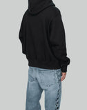THE SALVAGES - Voyager N.4 Boxy Hoodie - 082plus