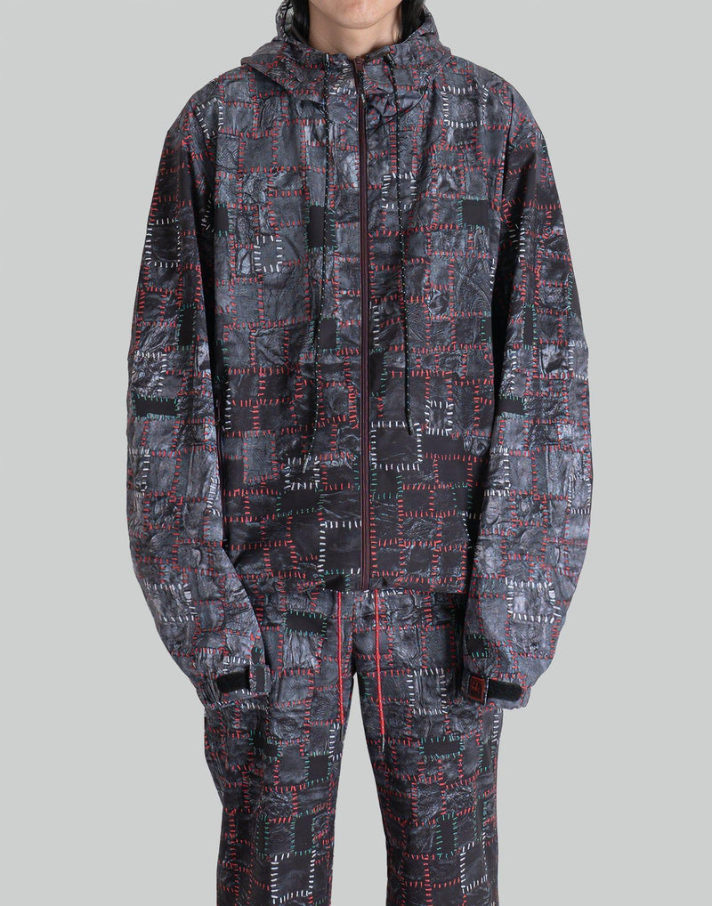 99%IS- - x blackmeans ' OUR FAITH ' Padded Jacket - 082plus