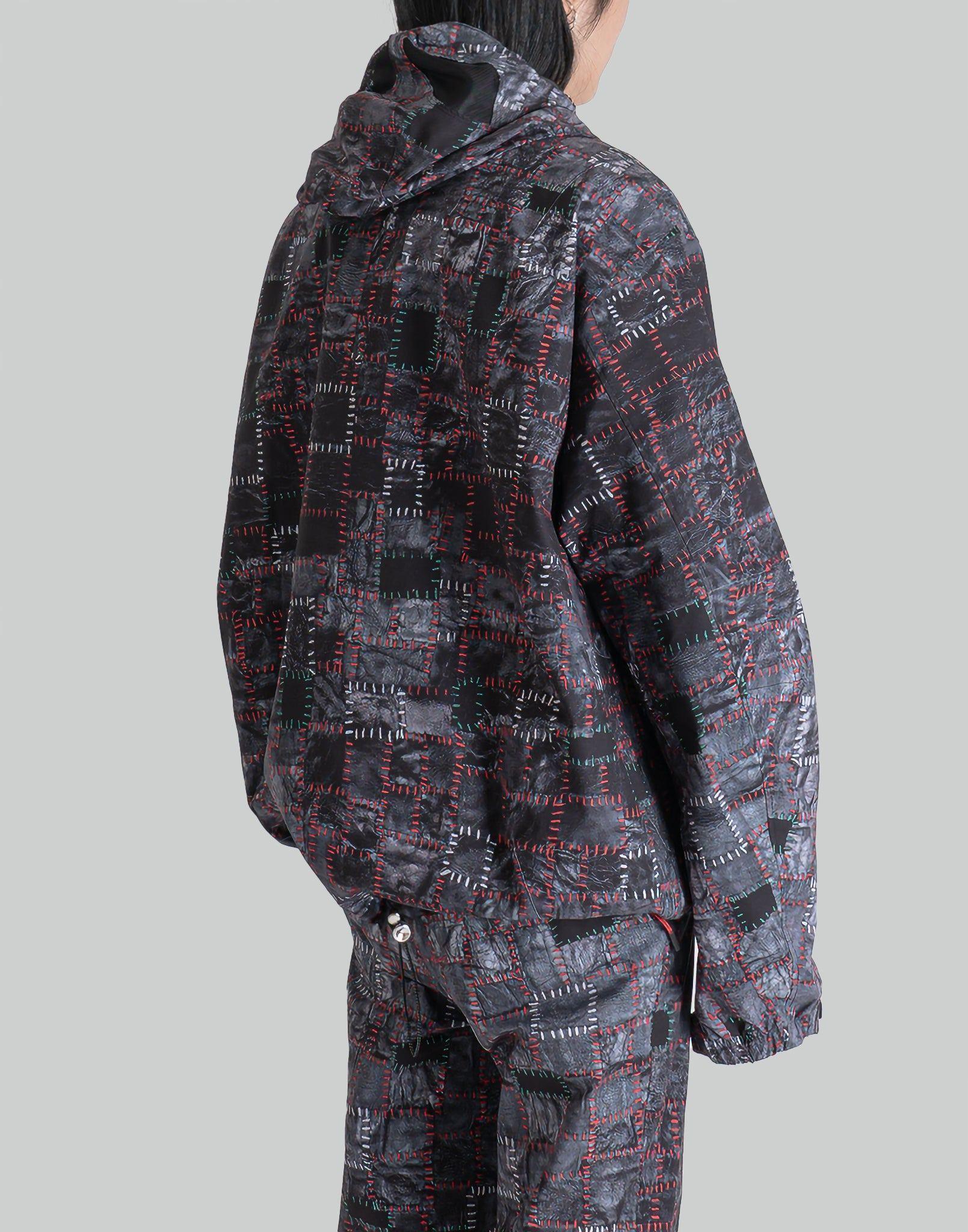 99%IS- - x blackmeans ' OUR FAITH ' Padded Jacket - 082plus