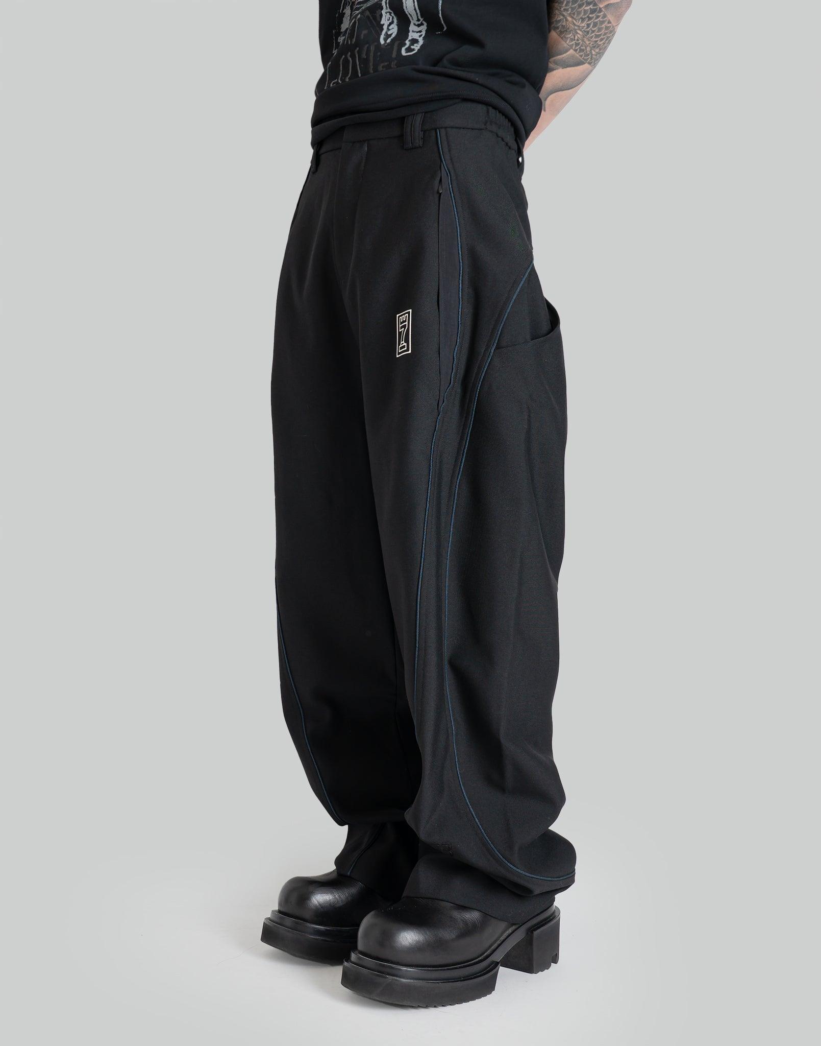 NAMESAKE x 7UICE ZO FORMAL TRACK PANTS – 082plus