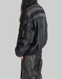 JiyongKim - x Alpha Industries SUN-BLEACHED FLIGHT BOMBER - 082plus