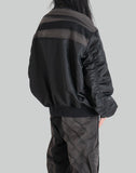 JiyongKim - x Alpha Industries SUN-BLEACHED FLIGHT BOMBER - 082plus
