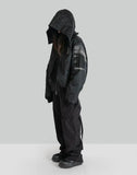 JiyongKim - x Alpha Industries SUN-BLEACHED FLIGHT JACKET - 082plus