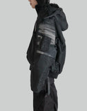 JiyongKim - x Alpha Industries SUN-BLEACHED FLIGHT JACKET - 082plus