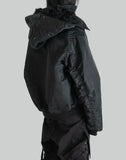 JiyongKim - x Alpha Industries SUN-BLEACHED FLIGHT JACKET - 082plus