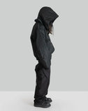 JiyongKim - x Alpha Industries CURVED MULTI POCKET TROUSERS - 082plus