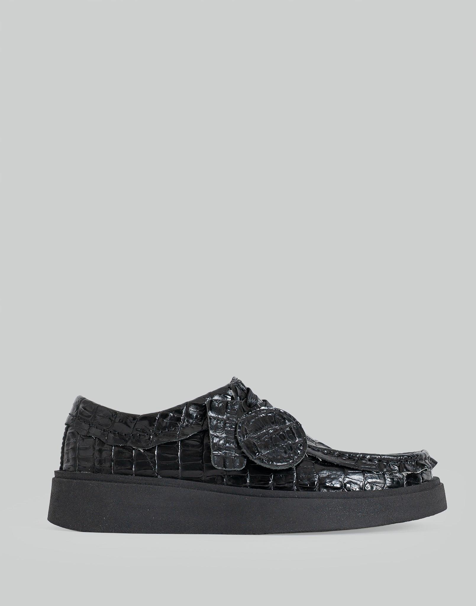 Martine Rose x CLARKS CUR Torview M – 082plus