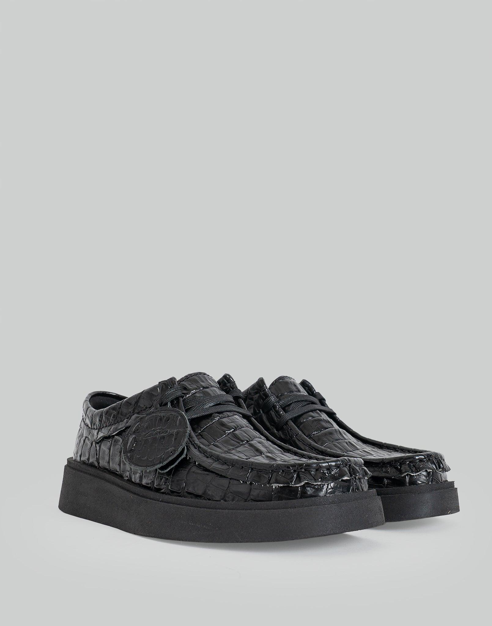 Martine Rose - x CLARKS CUR Torview M - 082plus