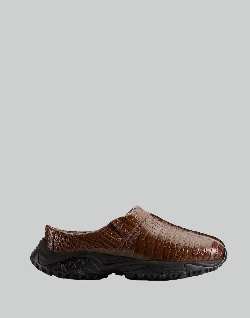Martine Rose - x CLARKS Clog - 082plus