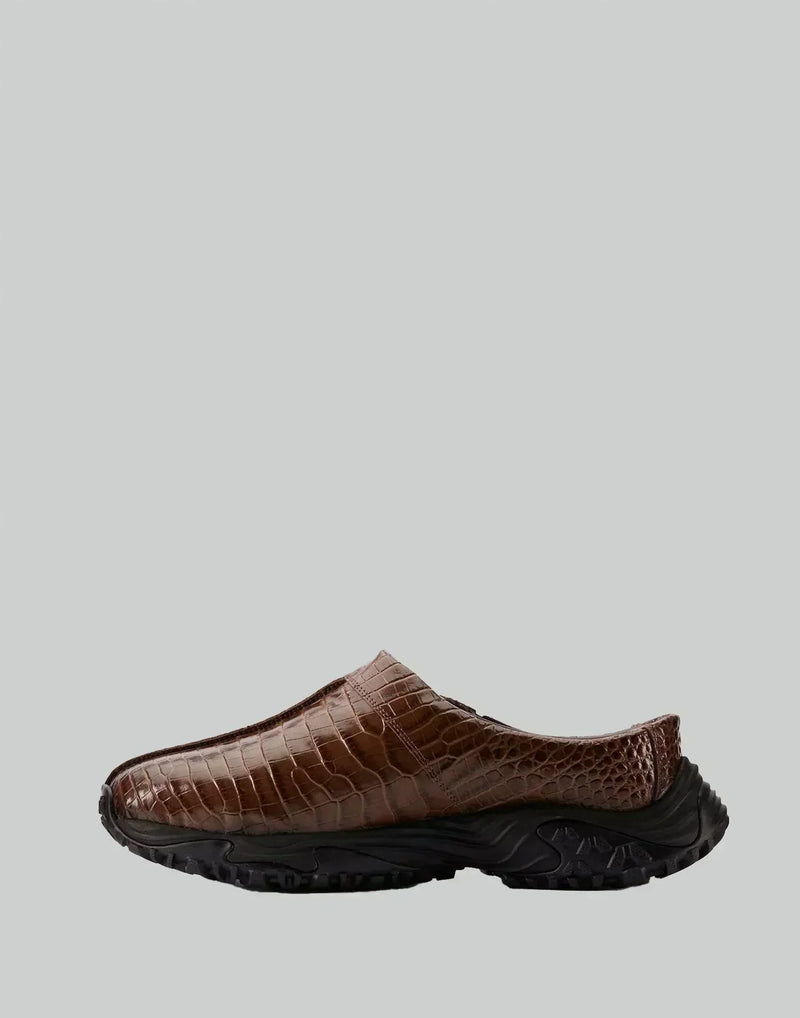 Martine Rose - x CLARKS Clog - 082plus