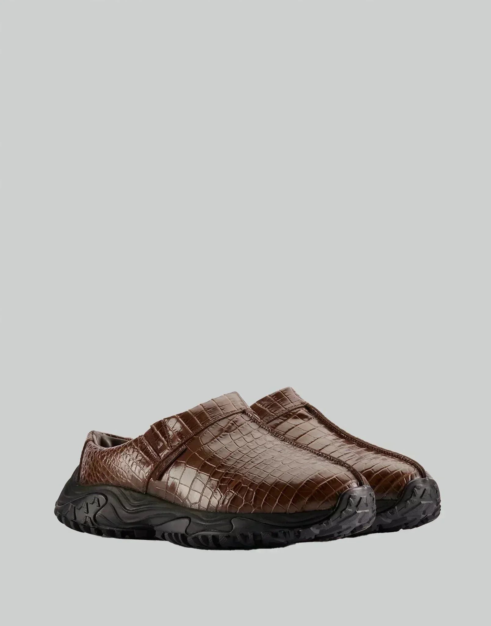 Martine Rose - x CLARKS Clog - 082plus
