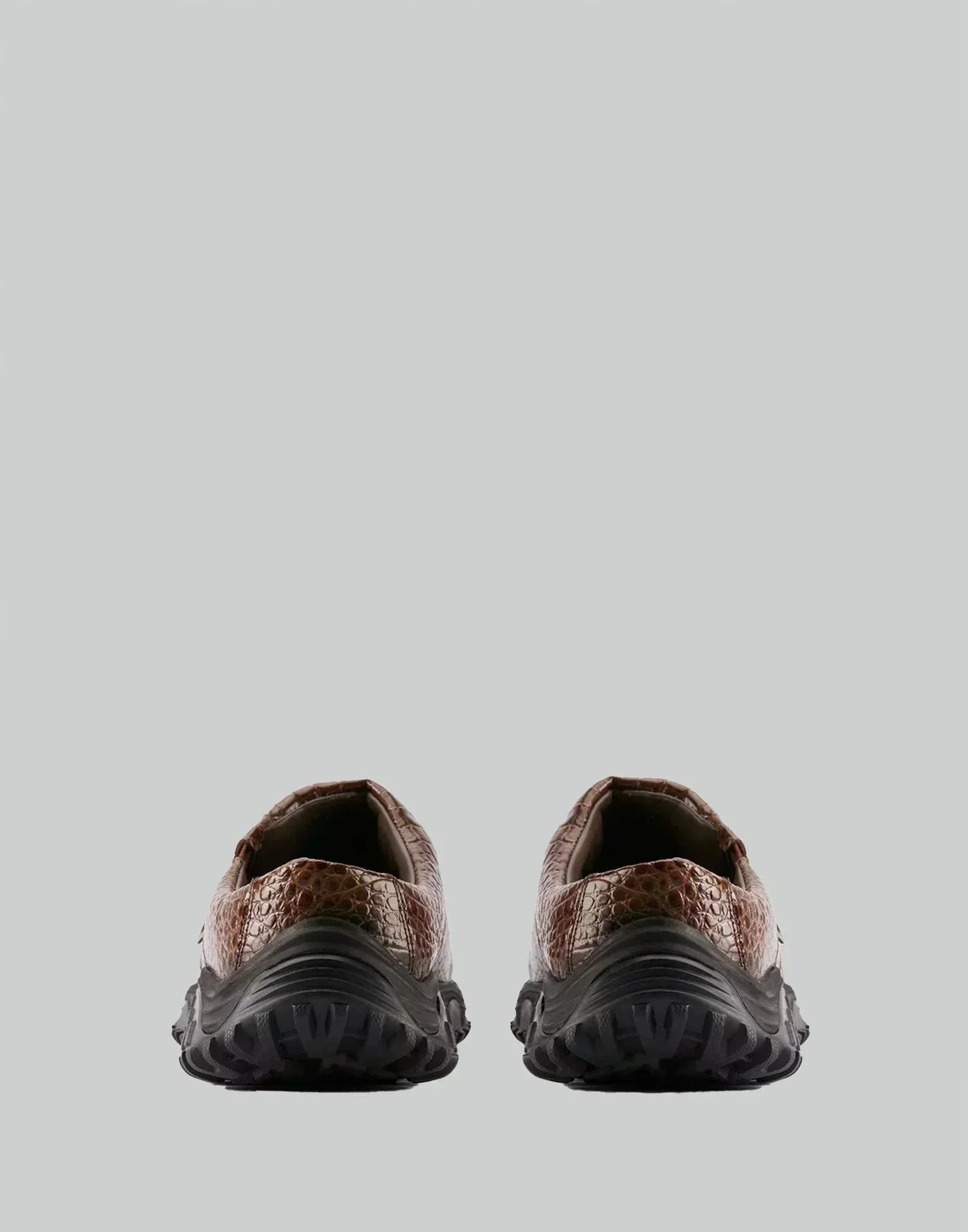 Martine Rose - x CLARKS Clog - 082plus