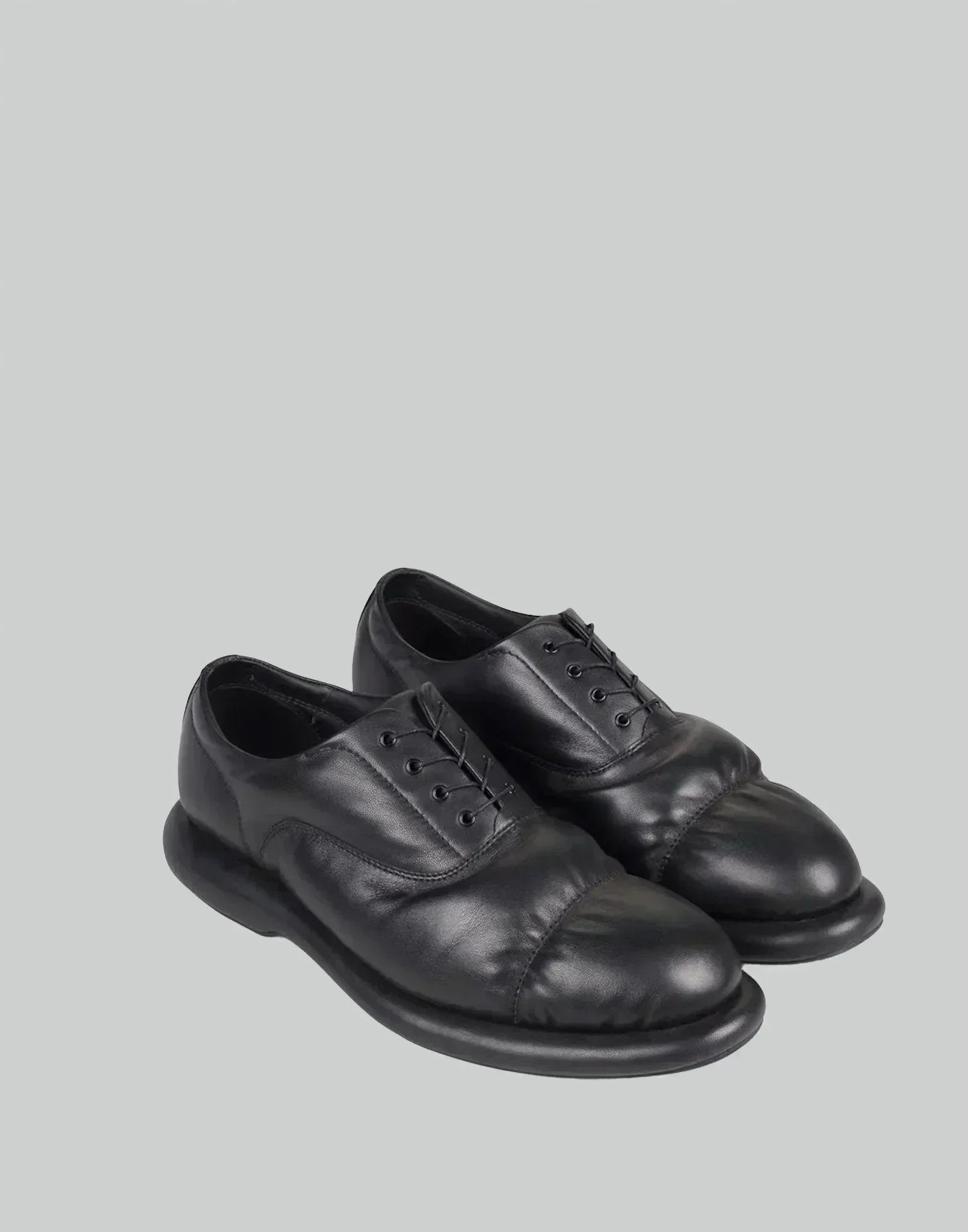 Martine Rose - x CLARKS Oxford - 082plus