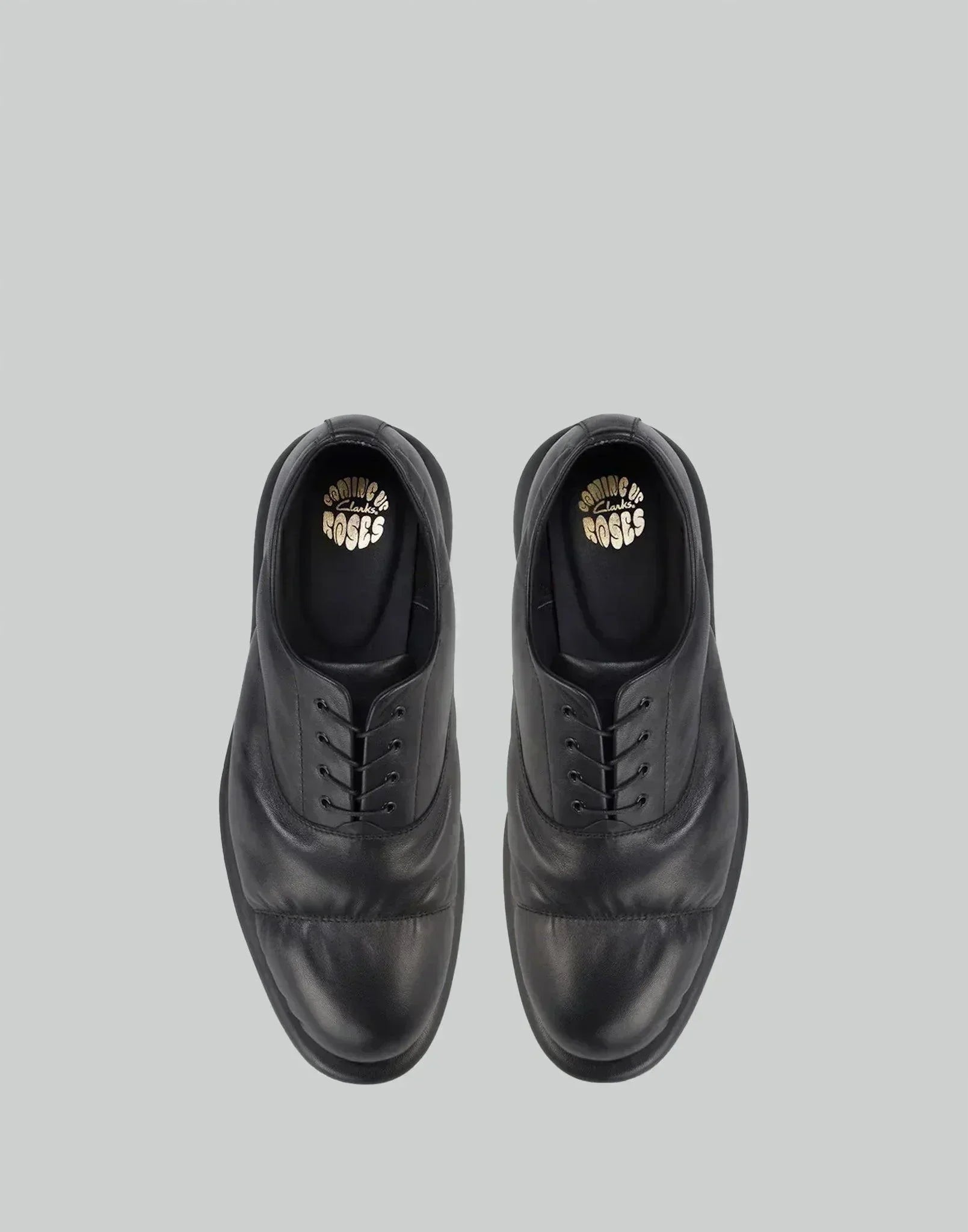 Martine Rose - x CLARKS Oxford - 082plus
