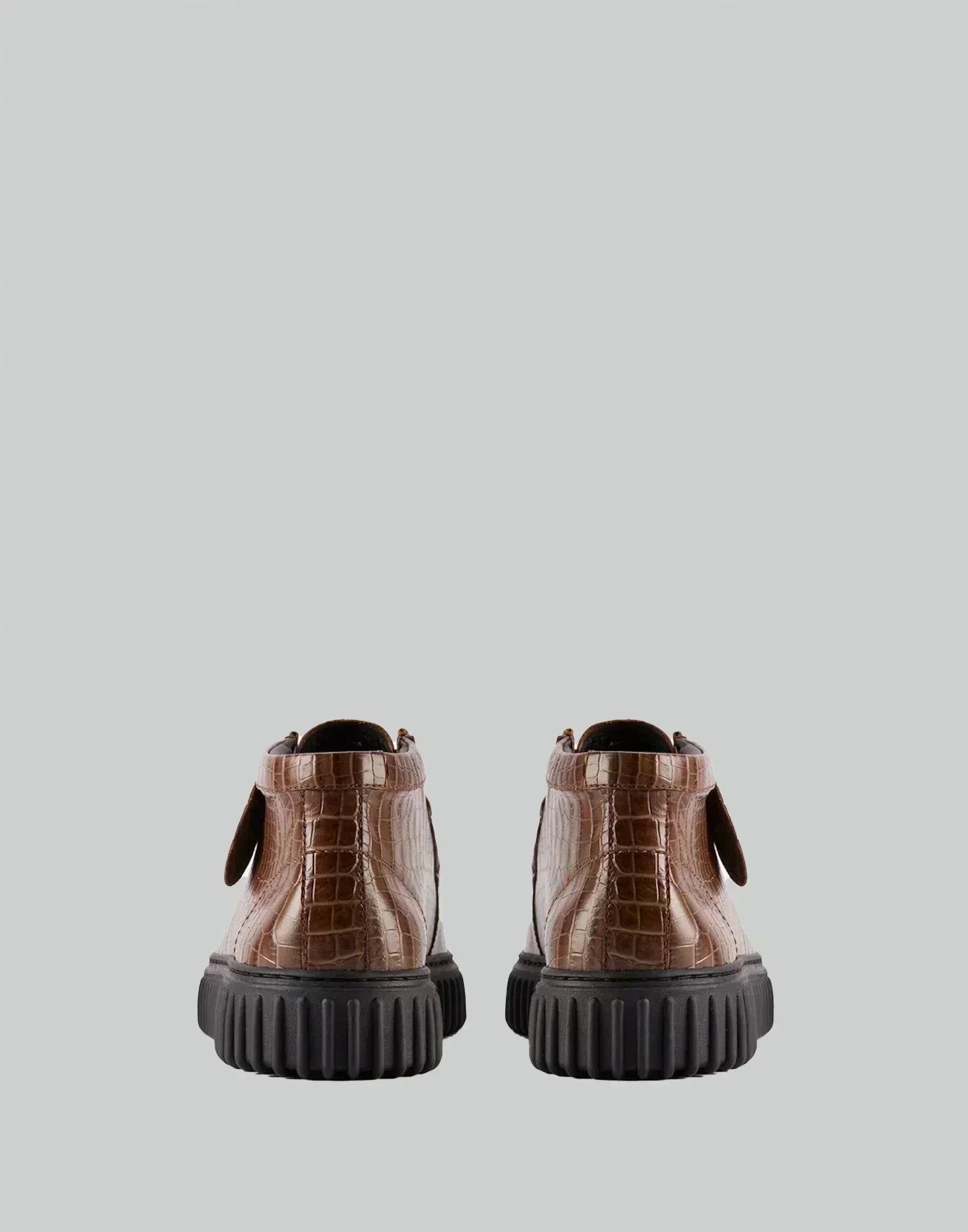 Martine Rose - x CLARKS Torhill - 082plus