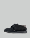 JiyongKim - x Clarks SUN-BLEACHED RAW EDGE DESERT TREK - 082plus