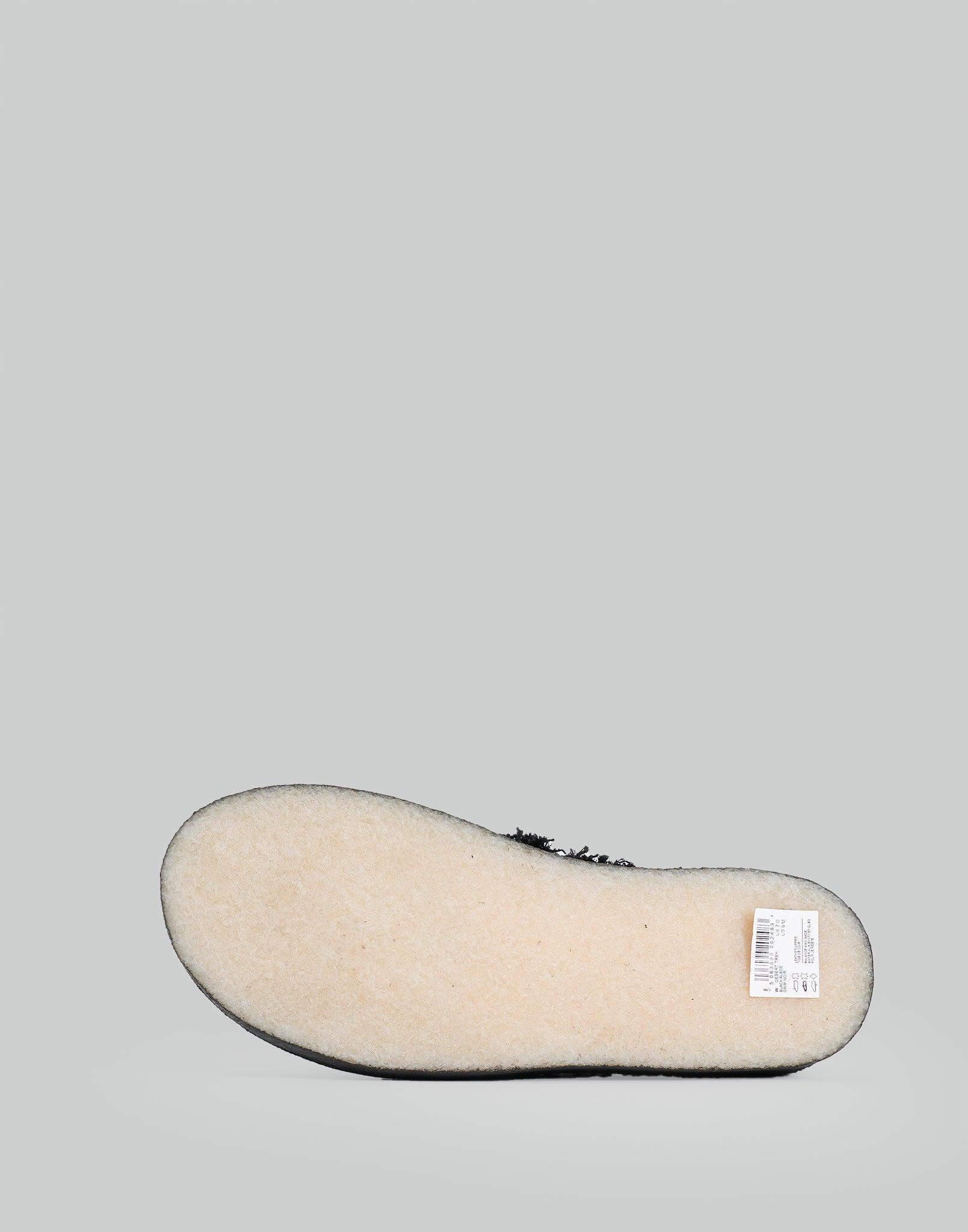 JiyongKim - x Clarks SUN-BLEACHED RAW EDGE DESERT TREK - 082plus