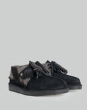 JiyongKim - x Clarks SUN-BLEACHED RAW EDGE DESERT TREK - 082plus