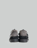 JiyongKim - x Clarks SUN-BLEACHED RAW EDGE DESERT TREK - 082plus