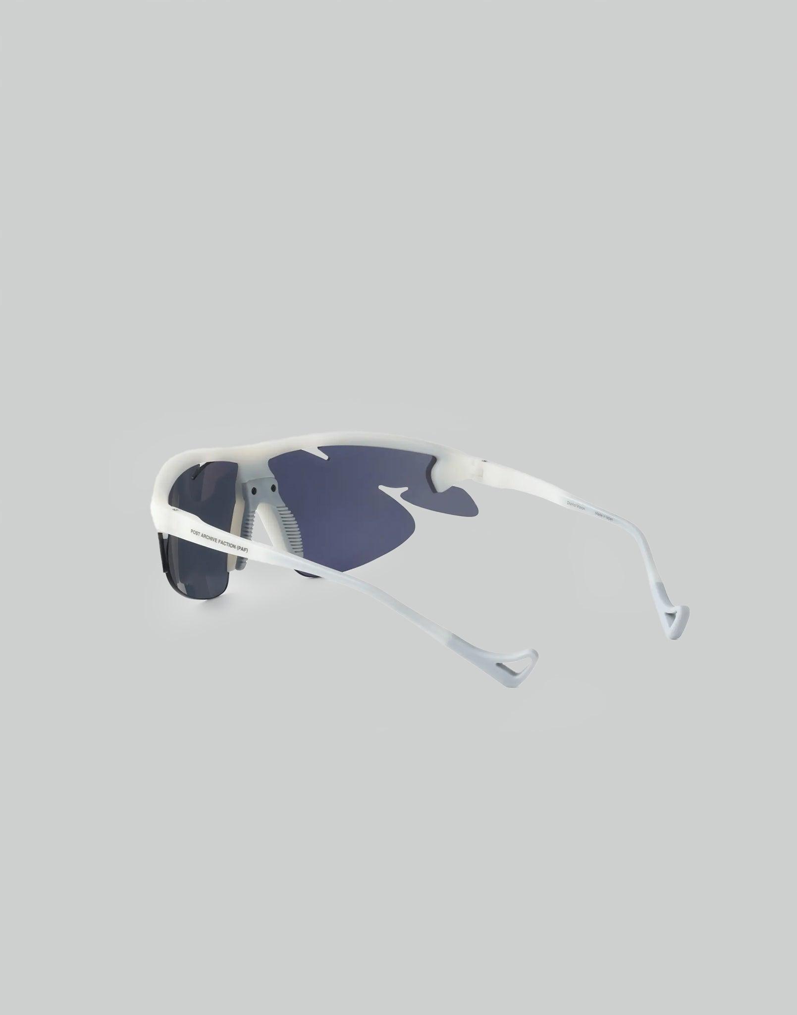 POST ARCHIVE FACTION - x District Vision JUNYA RACER - 082plus