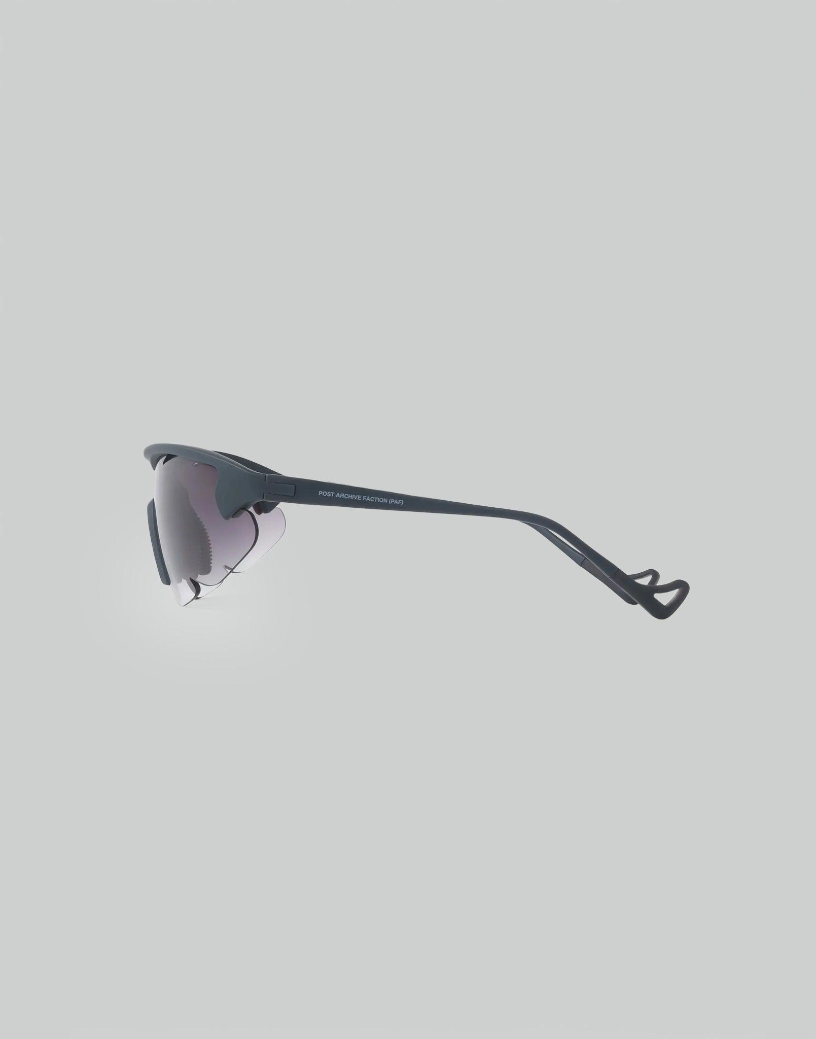 POST ARCHIVE FACTION - x District Vision JUNYA RACER - 082plus