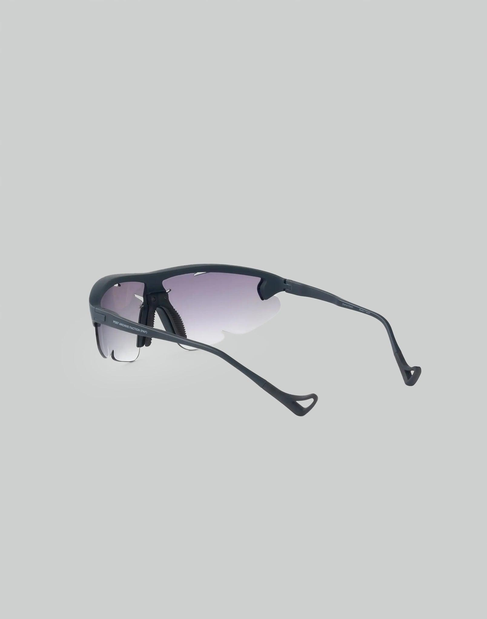 POST ARCHIVE FACTION - x District Vision JUNYA RACER - 082plus