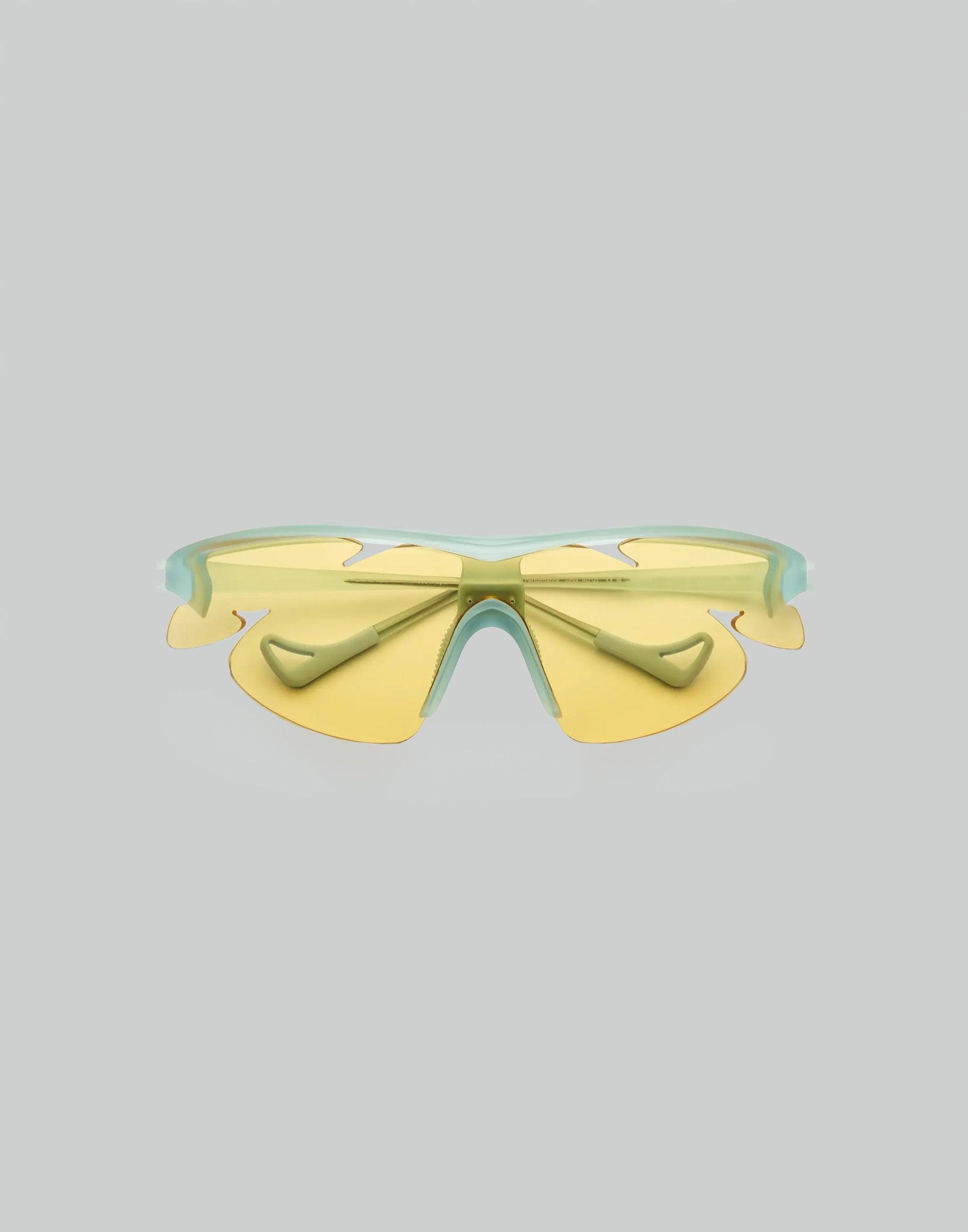 POST ARCHIVE FACTION - x District Vision JUNYA RACER - 082plus