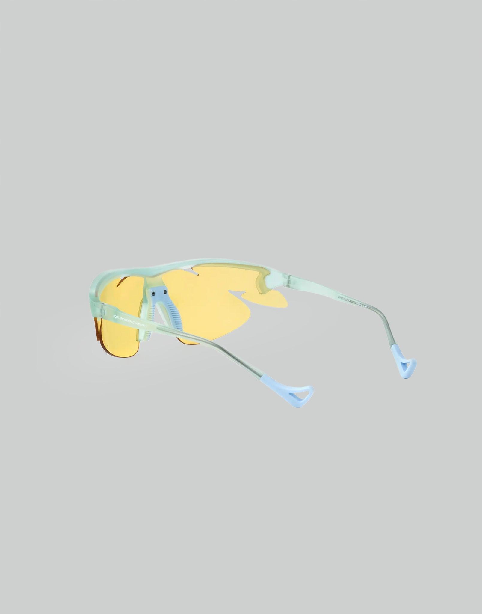 POST ARCHIVE FACTION - x District Vision JUNYA RACER - 082plus