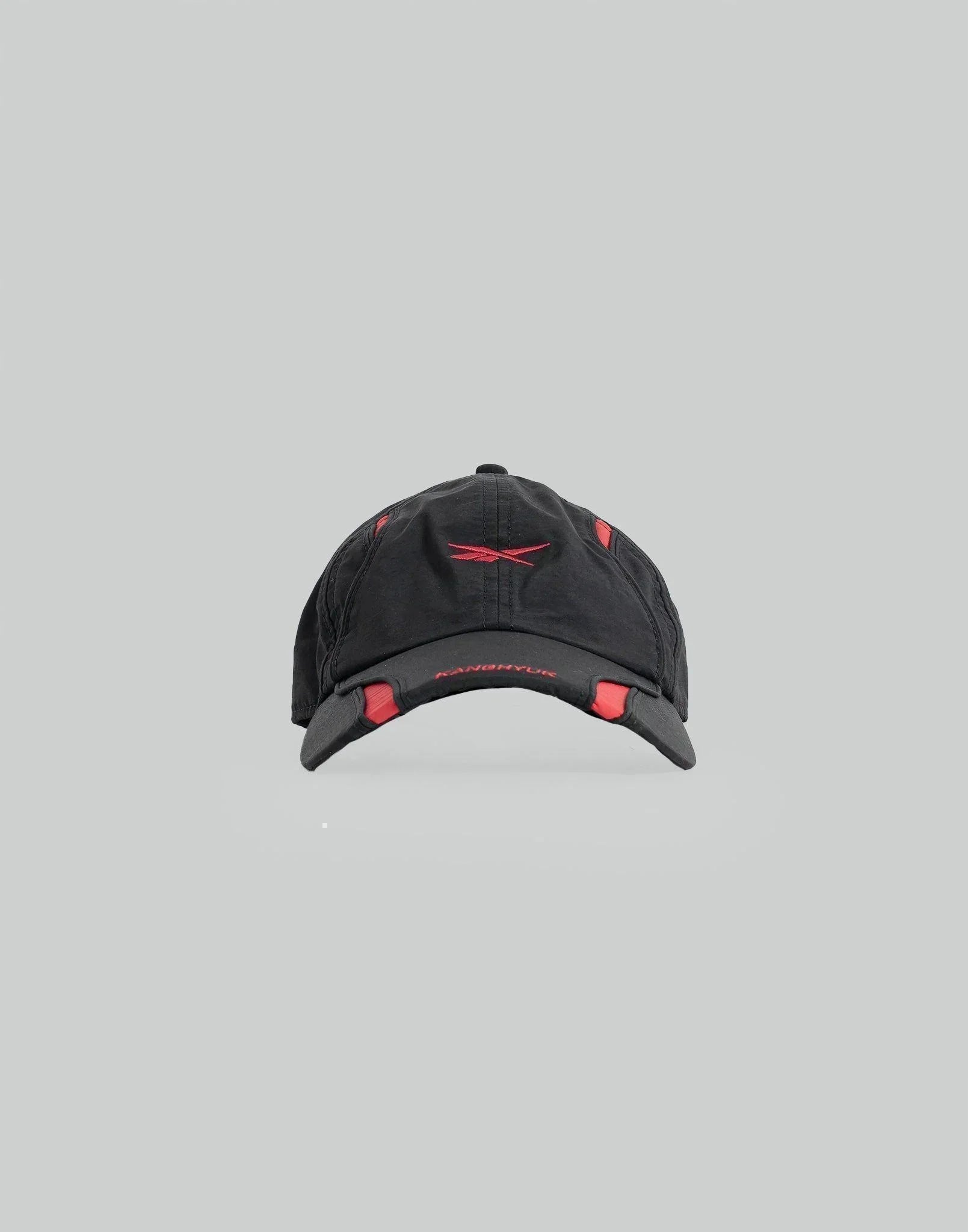 KANGHYUK - x REEBOK BASEBALL CAP - 082plus