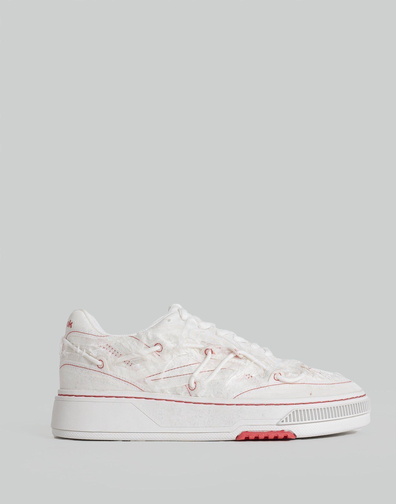 KANGHYUK - x REEBOK CLUB C LTD - 082plus